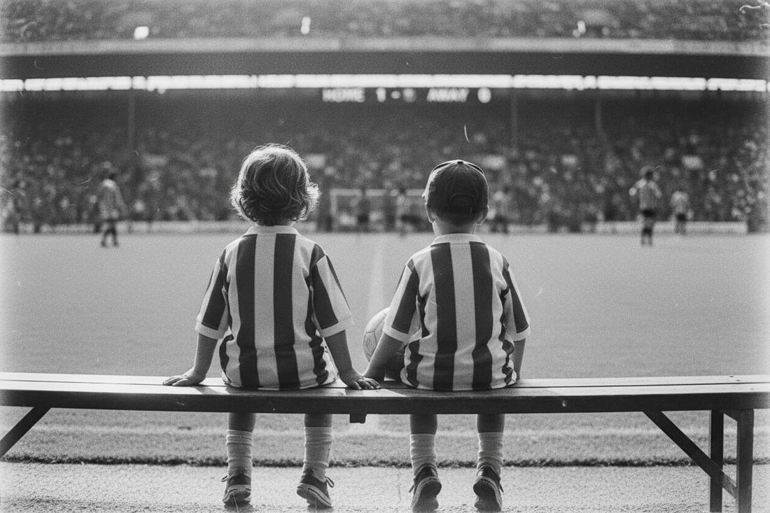 D'OU VIENT NOTRE MARQUE ?