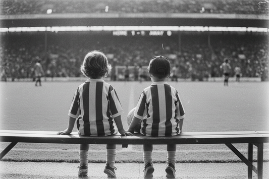 D'OU VIENT NOTRE MARQUE ?