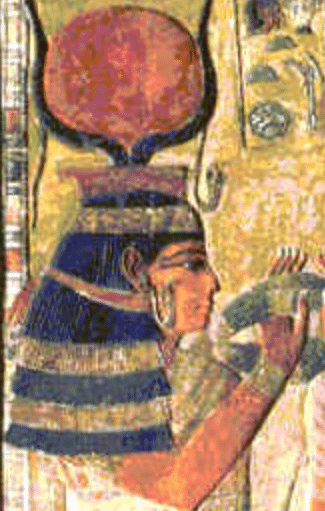 L’origine des extensions de cheveux