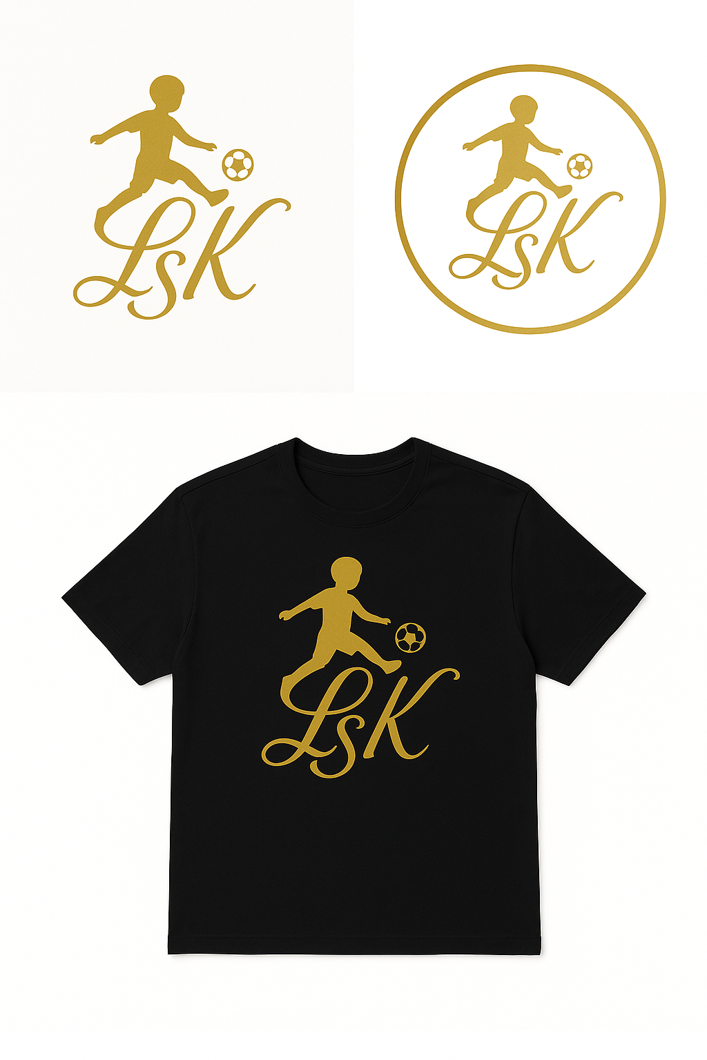 T-SHIRT LSK