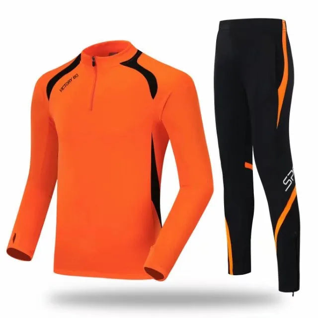 Tracksuits Sportswear