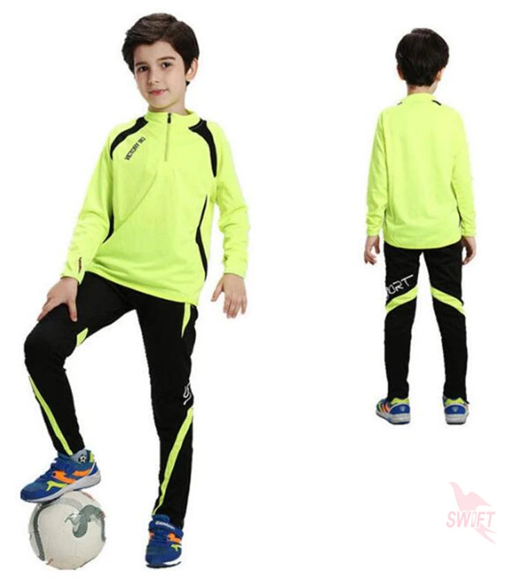 Tracksuits Sportswear