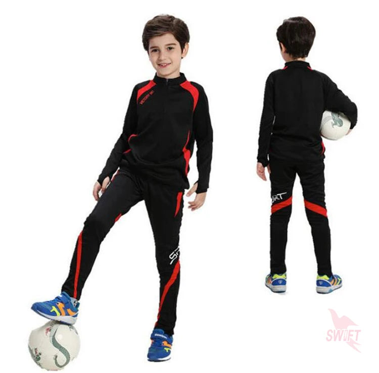 Tracksuits Sportswear