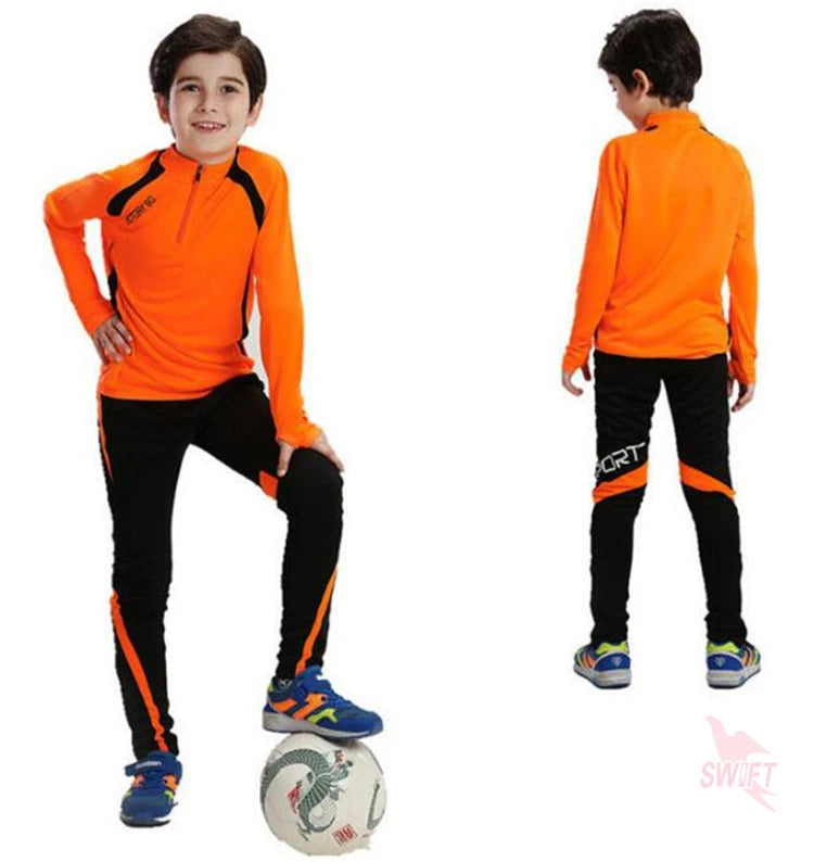 Tracksuits Sportswear