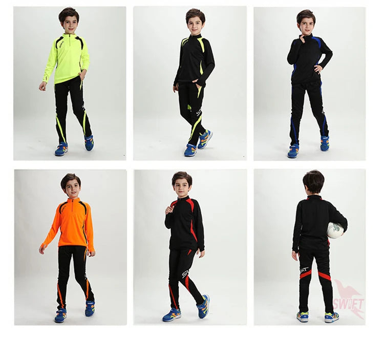 Tracksuits Sportswear