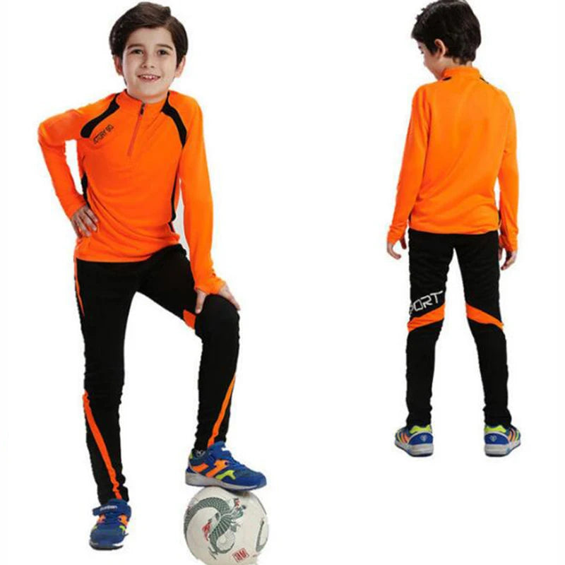 Tracksuits Sportswear