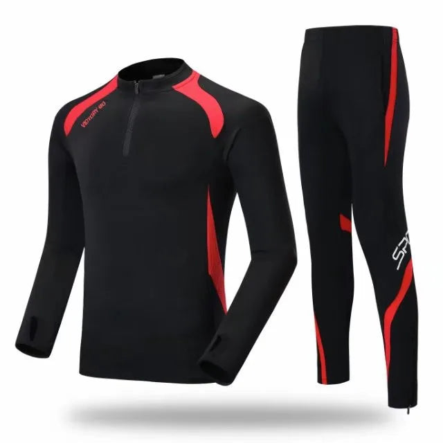 Tracksuits Sportswear